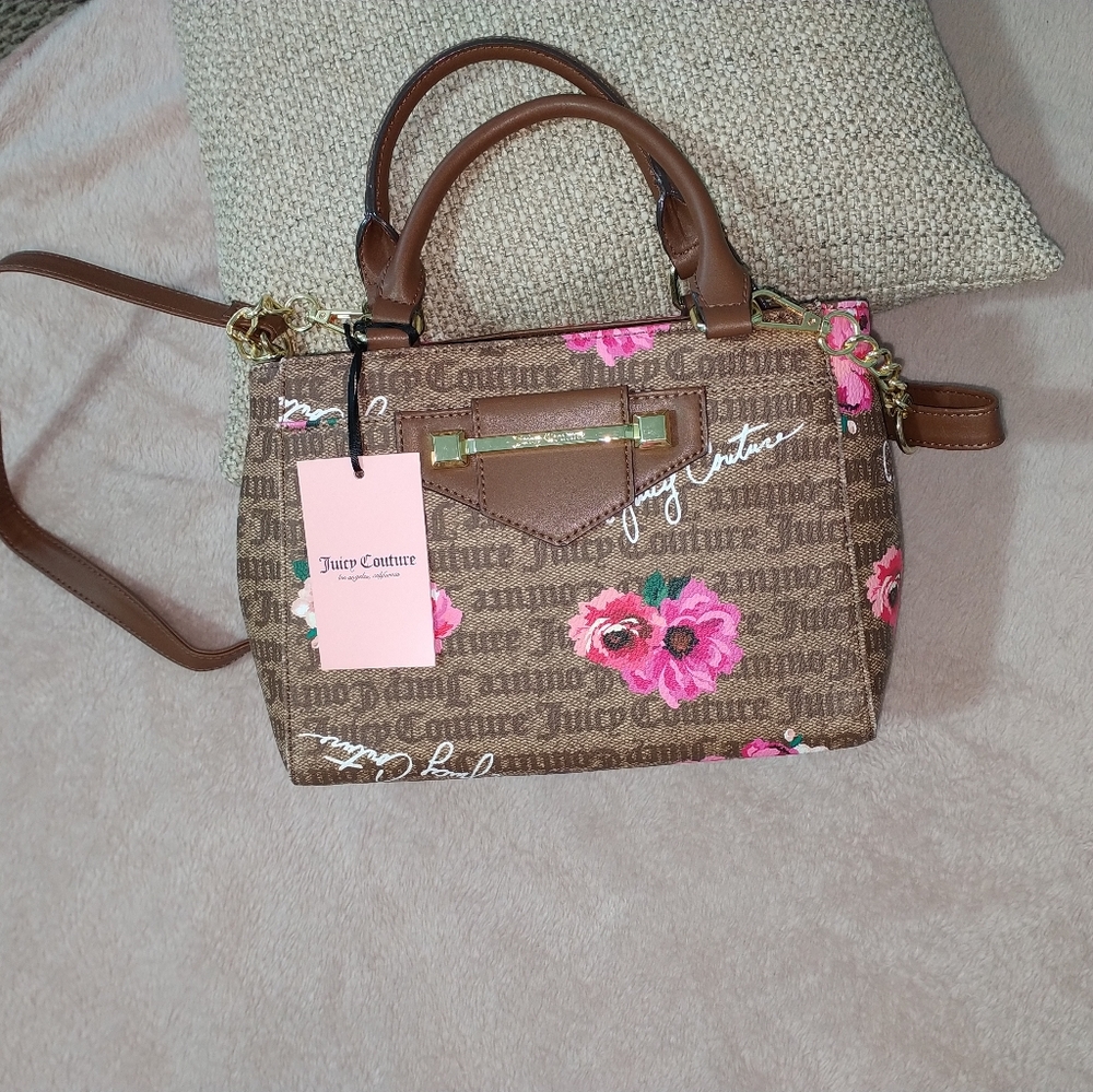 Beautiful Juicy Culture handbag 👜 - Picture 7 of 7